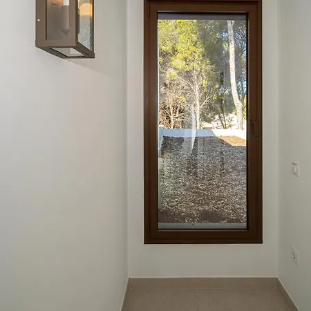 Villa La Calma - Managed By Almarina Moraira