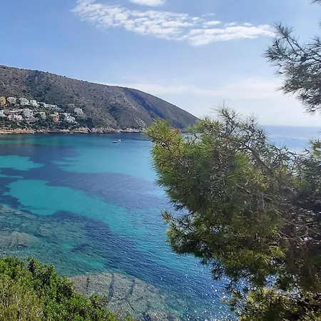 Villa La Calma - Managed By Almarina Moraira