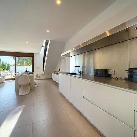 La Calma - Managed By Almarina * Moraira