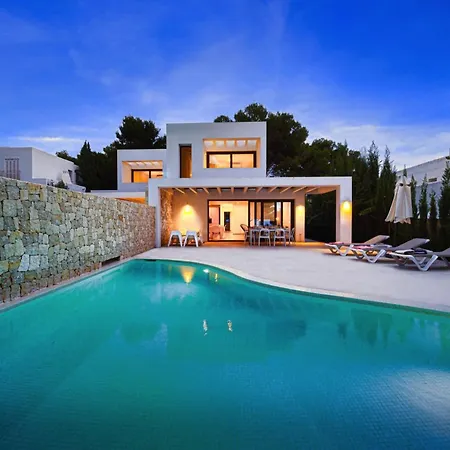 La Calma - Managed By Almarina Villa Moraira