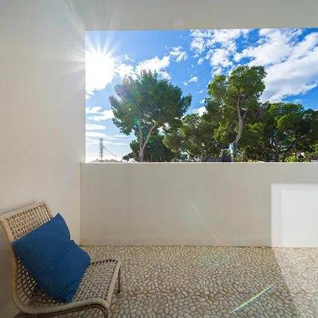 Villa La Calma - Managed By Almarina Moraira