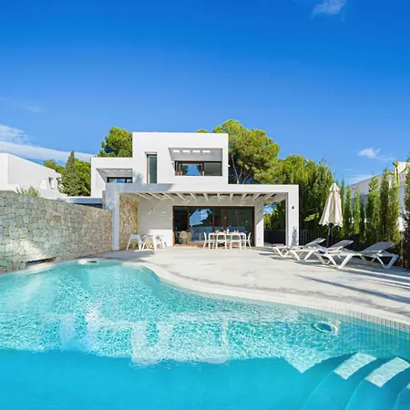 La Calma - Managed By Almarina Moraira