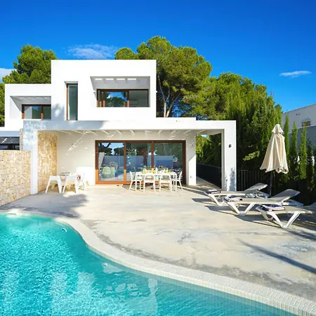 La Calma - Managed By Almarina Villa