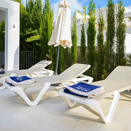 La Calma - Managed By Almarina * Moraira