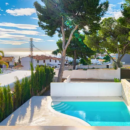 Villa La Calma - Managed By Almarina