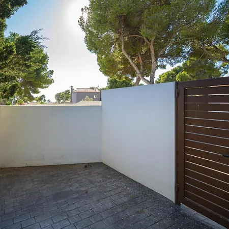 La Calma - Managed By Almarina Villa Moraira